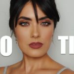 Pro Makeup Tips: How to Make Everything Look Good! | Melissa Alatorre