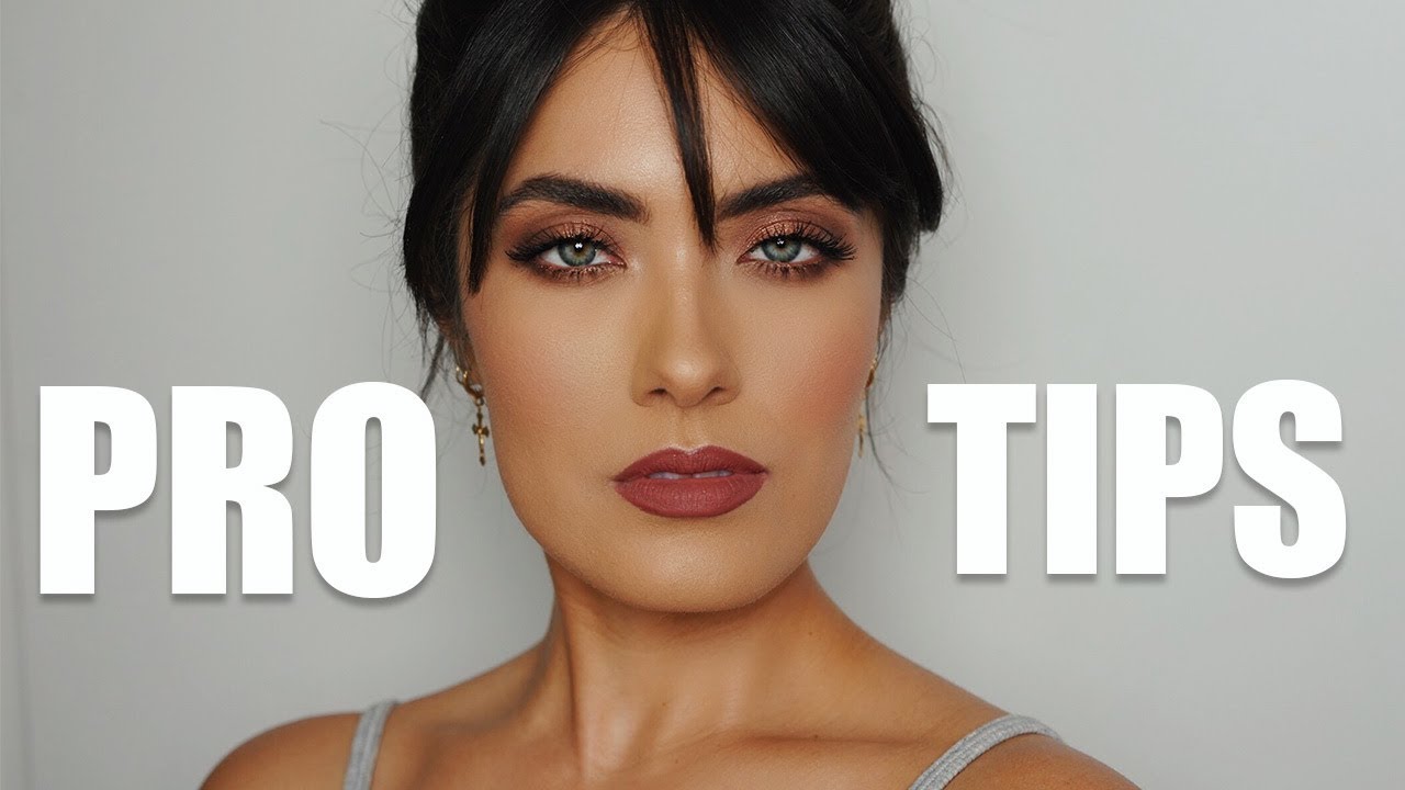 You are currently viewing Pro Makeup Tips: How to Make Everything Look Good! | Melissa Alatorre
