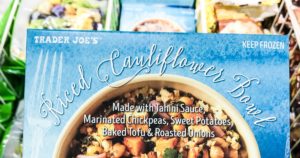 Read more about the article Trader Joe’s Low-Carb Foods | POPSUGAR Fitness