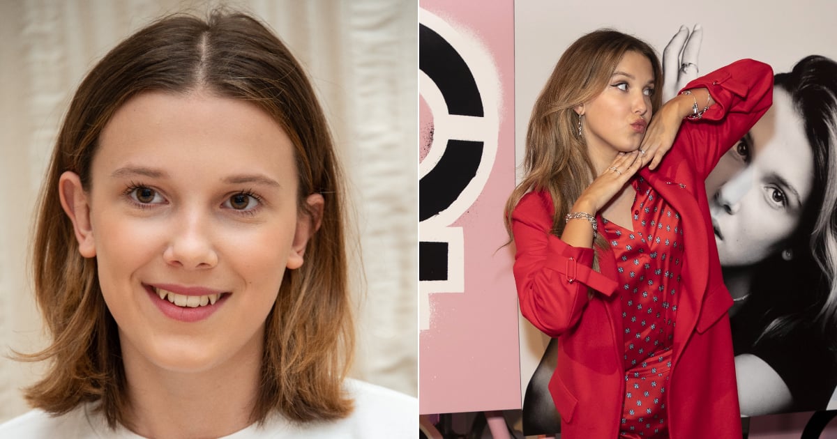 You are currently viewing Millie Bobby Brown’s Long Hair in 2019