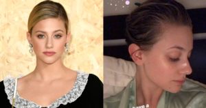 Read more about the article Lili Reinhart’s Favorite Skincare Products