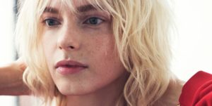 Read more about the article Best Platinum Blonde Hair Ideas