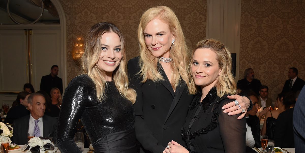 You are currently viewing This Week in Parties