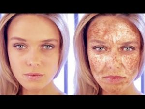 Read more about the article Skin Beauty Tips For Summer Sun | Cancer Research UK