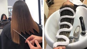 Read more about the article Top Hair Cutting & Hair Transformation | Amazing Professional Hairstyles Compilation