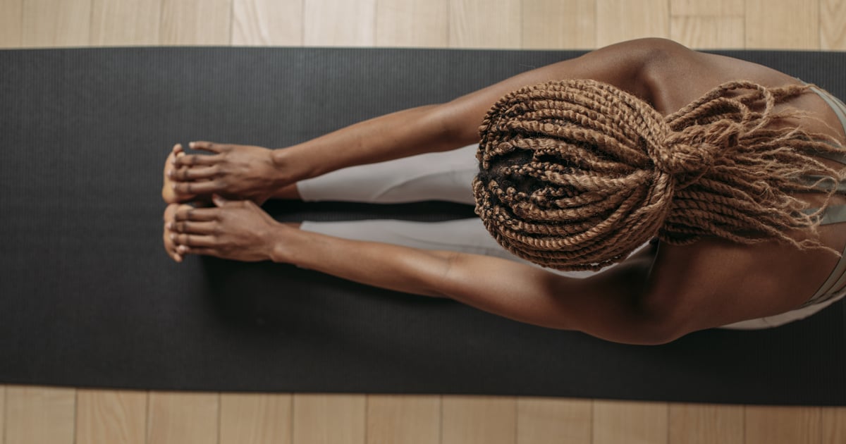 You are currently viewing If You’ve Got Tight Shoulders, Hips, and Muscles, These 9