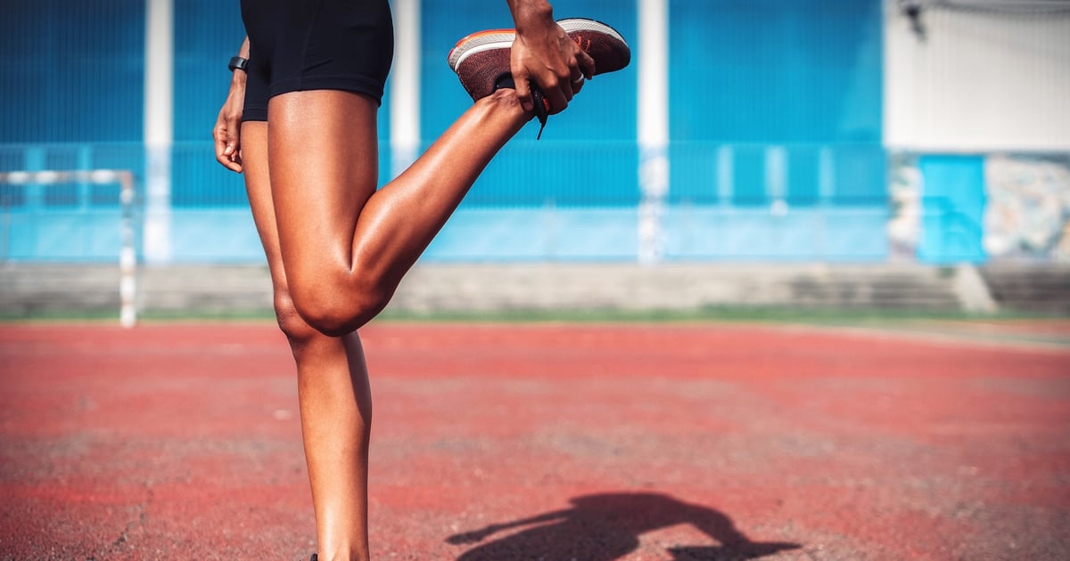 You are currently viewing How to Relieve Muscle Soreness After Squats