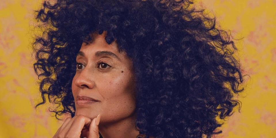You are currently viewing Tracee Ellis Ross’s Latest Pattern Beauty Launch is A Celebration of Black Beauty