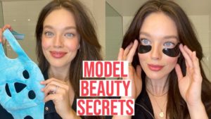 Read more about the article 26 Model Beauty Secrets Tips, Tricks and Hacks Emily Didonato