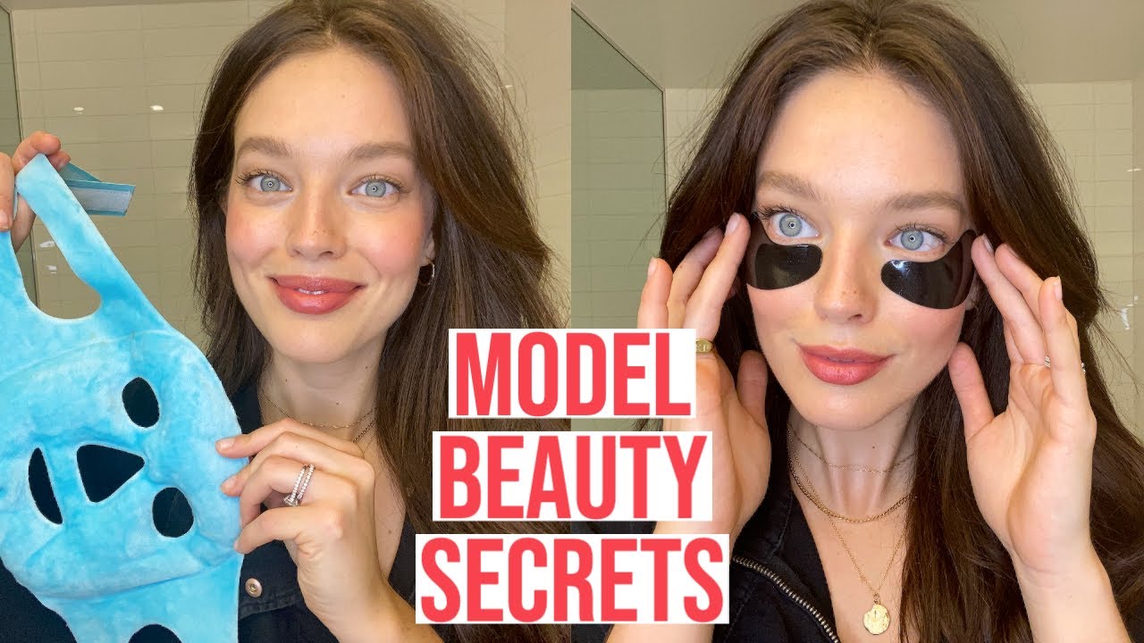 You are currently viewing 26 Model Beauty Secrets Tips, Tricks and Hacks Emily Didonato