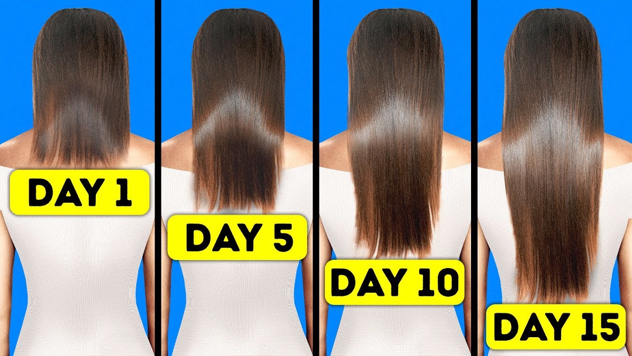 You are currently viewing 30 TIPS FOR HAIR BEAUTY