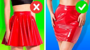 Read more about the article 26 FASHION HACKS AND TIPS YOU NEED TO KNOW