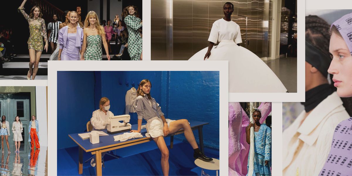 You are currently viewing Is This What the Future of Fashion Week Looks Like
