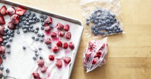 Read more about the article Ever Wondered If Frozen, Canned, Dehydrated, or Freeze-Dried Fruits Are