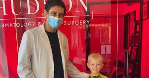 Read more about the article The Viral Story of a Boy Who Saved His Sister