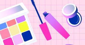 Read more about the article 4 Fall Makeup Trends We’re Itching to Try This Season