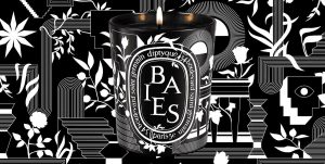 Read more about the article Diptyque Is Launching an Exclusive Candle for Black Friday