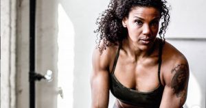 Read more about the article Former CrossFit Competitor Elisabeth Akinwale Shares Letter to Black Athletes