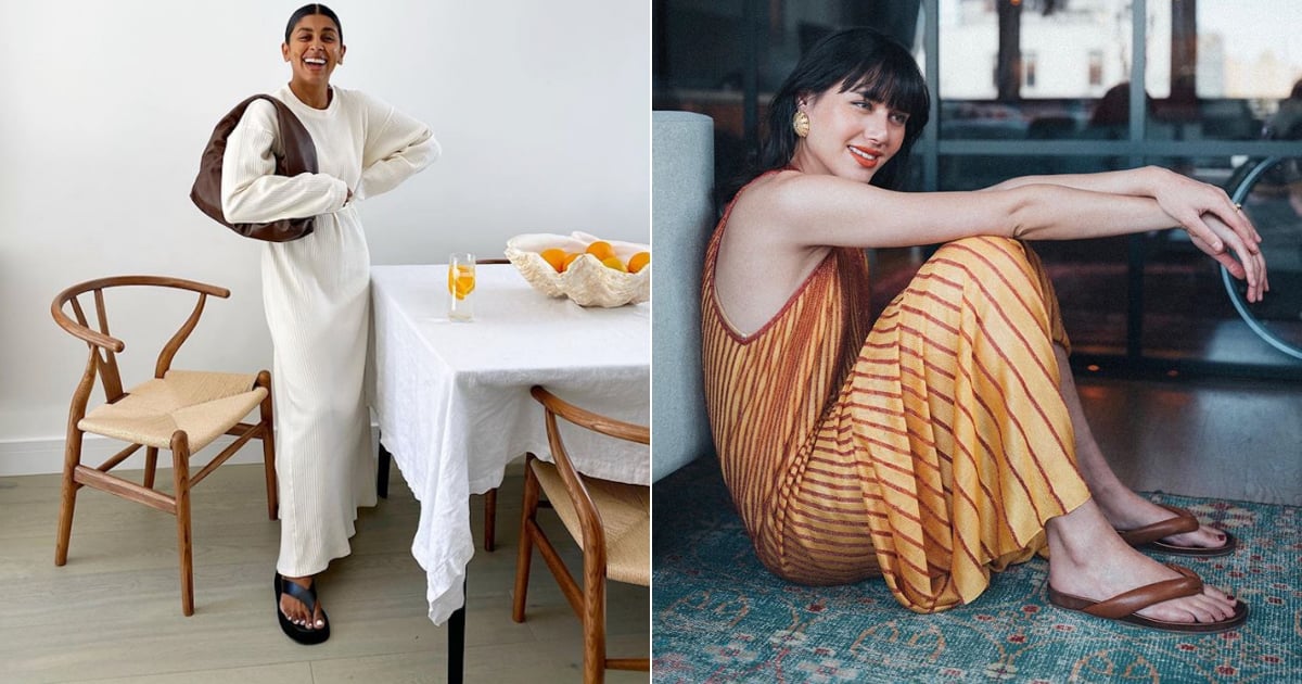 You are currently viewing My New Favorite Outfit Combo Is a Knit Dress +