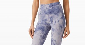 Read more about the article 10 New Summer Arrivals From Lululemon We’re Adding to Our