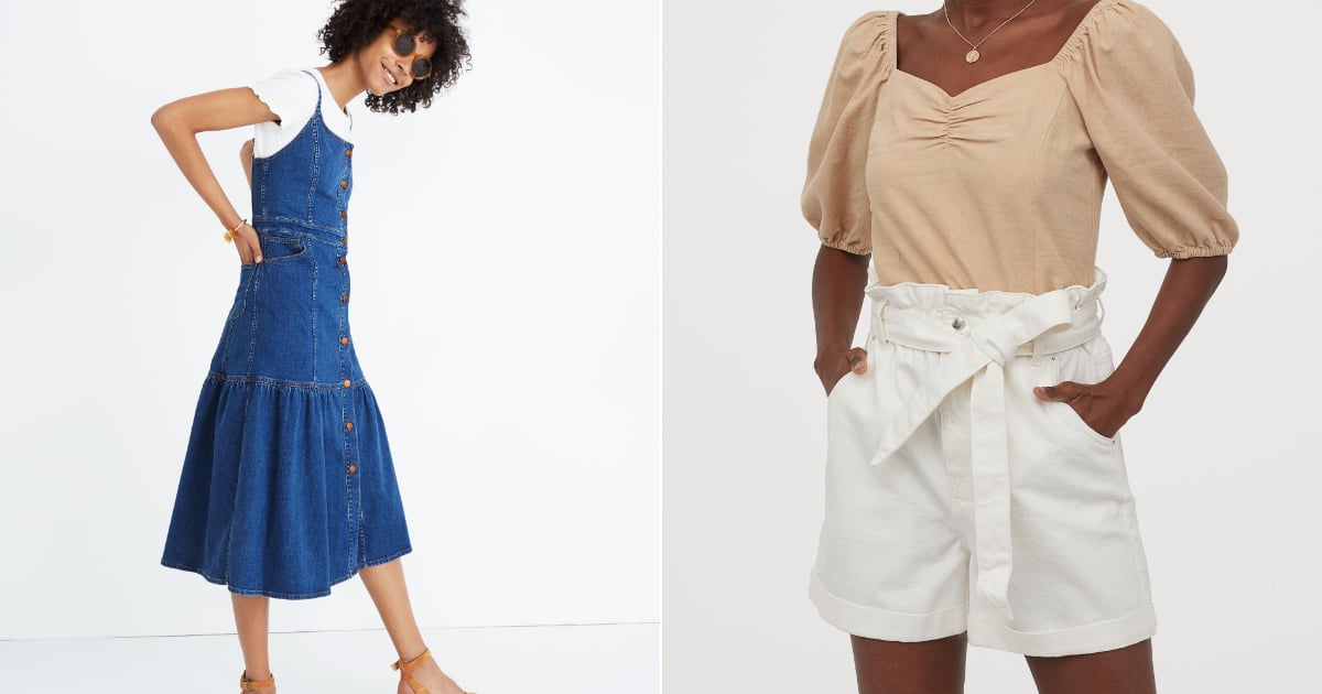 You are currently viewing 29 Cool Denim Pieces Your Summer Wardrobe Is Waiting For