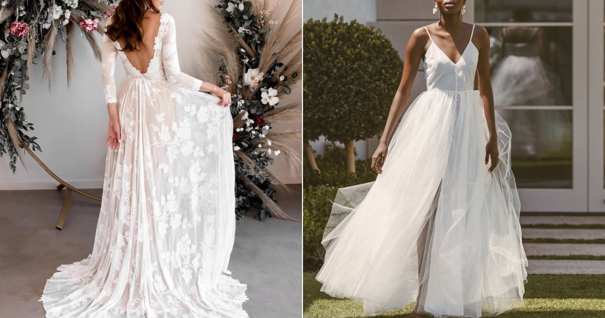 You are currently viewing Future Brides, Shop the 54 Most Stunning Wedding Dresses For