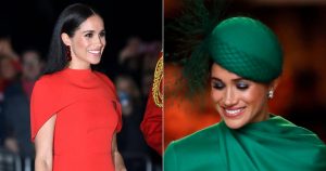 Read more about the article Meghan Markle Strategically Planned Her Bold Beauty Looks For the