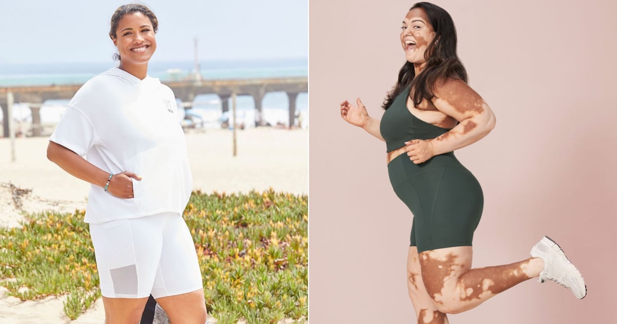 You are currently viewing 10 Stylish Workout Shorts For Curvy Girls