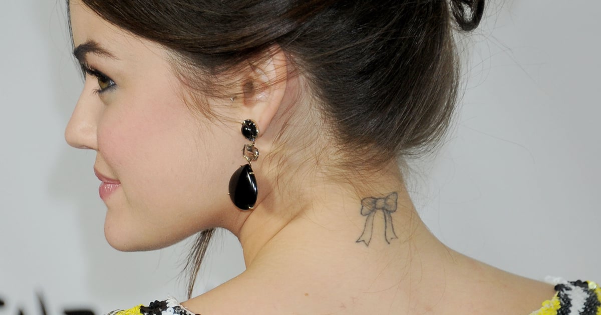 You are currently viewing If You Love Tiny Tattoos, You Might Want to Take
