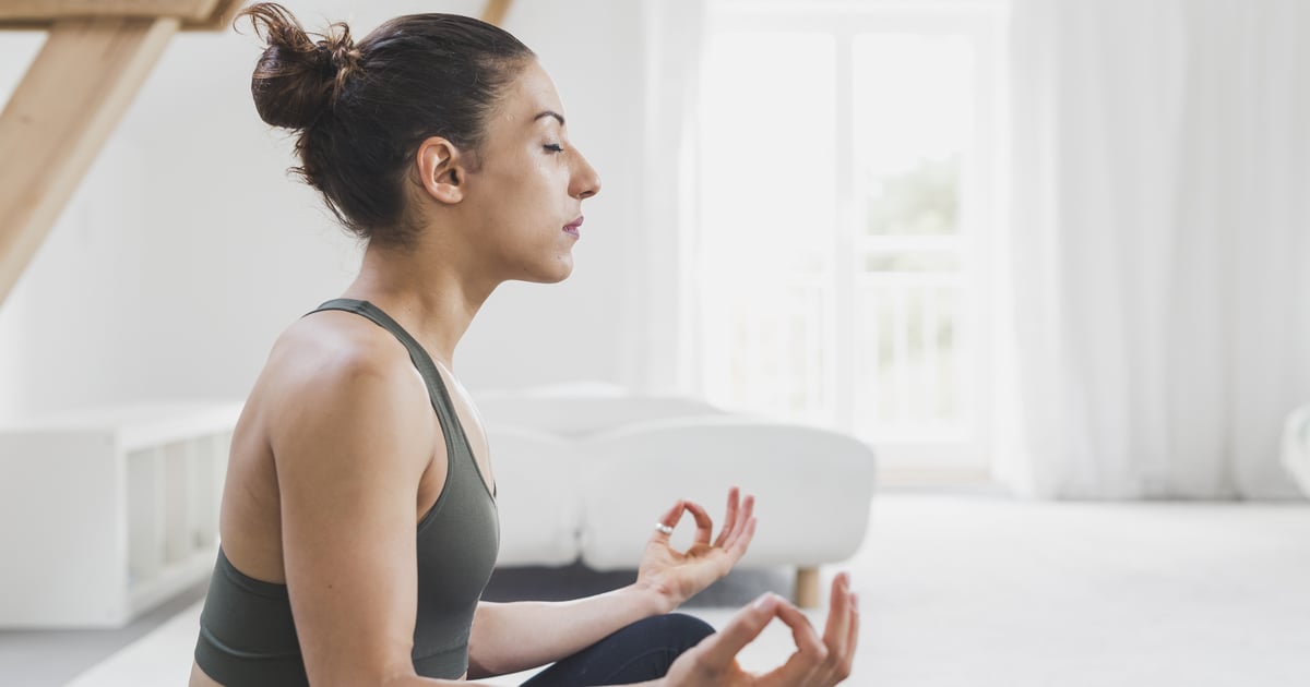 You are currently viewing Therapists Explain How to Create a Yoga Practice to Help