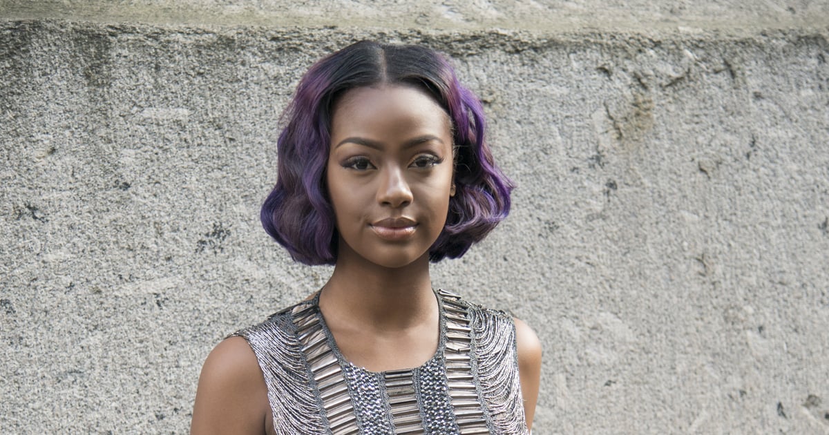 You are currently viewing “Amethyst Brown” Is the Prettiest Hair Color You Can DIY
