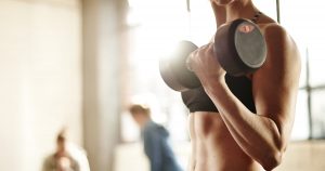 Read more about the article How to Stay Safe at the Gym During COVID-19, According