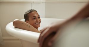 Read more about the article You’ve Probably Been Cleaning Your Vagina Wrong — Here’s What