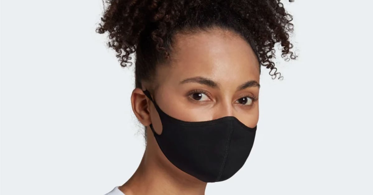 You are currently viewing These Adidas Face Masks Are Breathable and Comfortable and Cost
