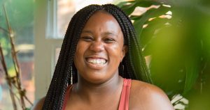 Read more about the article Transparent Black Girl Is Helping Black Women Feel Empowered on