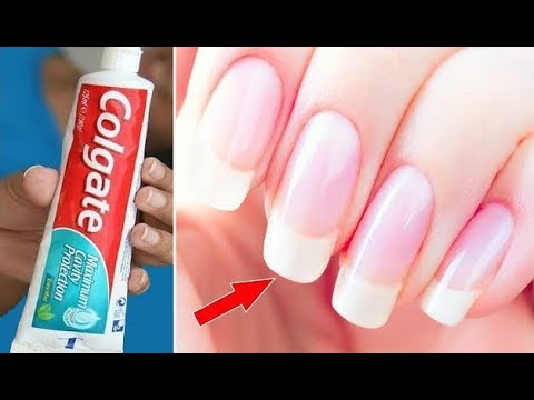 You are currently viewing In Just 5 Minutes Grow Long Strong Beautiful Nails-Long Healthy