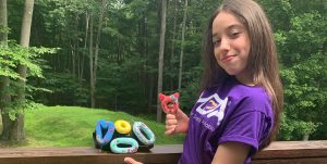 Read more about the article This Teen Designer Is Fighting to Make Fashion Accessible to