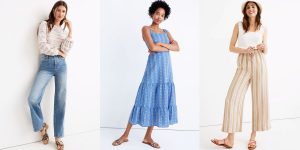 Read more about the article Madewell Is Having Its First-Ever Secret Stock Sale