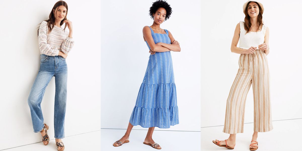You are currently viewing Madewell Is Having Its First-Ever Secret Stock Sale