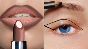 Read more about the article 30 Quick Makeup Tips For Different Face Types