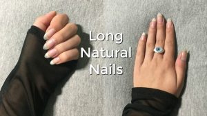 Read more about the article Nail Care Routine