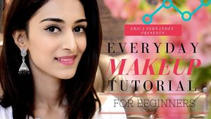 Read more about the article Everyday Makeup for Beginners