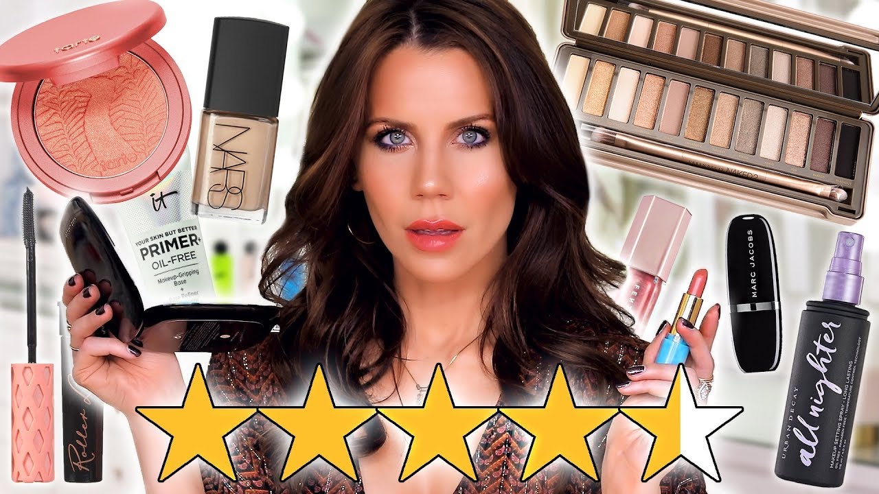 You are currently viewing HIGHLY RATED Makeup AT SEPHORA