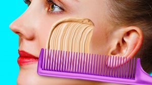 Read more about the article 27 BEAUTY TIPS THAT LOOK UNREAL