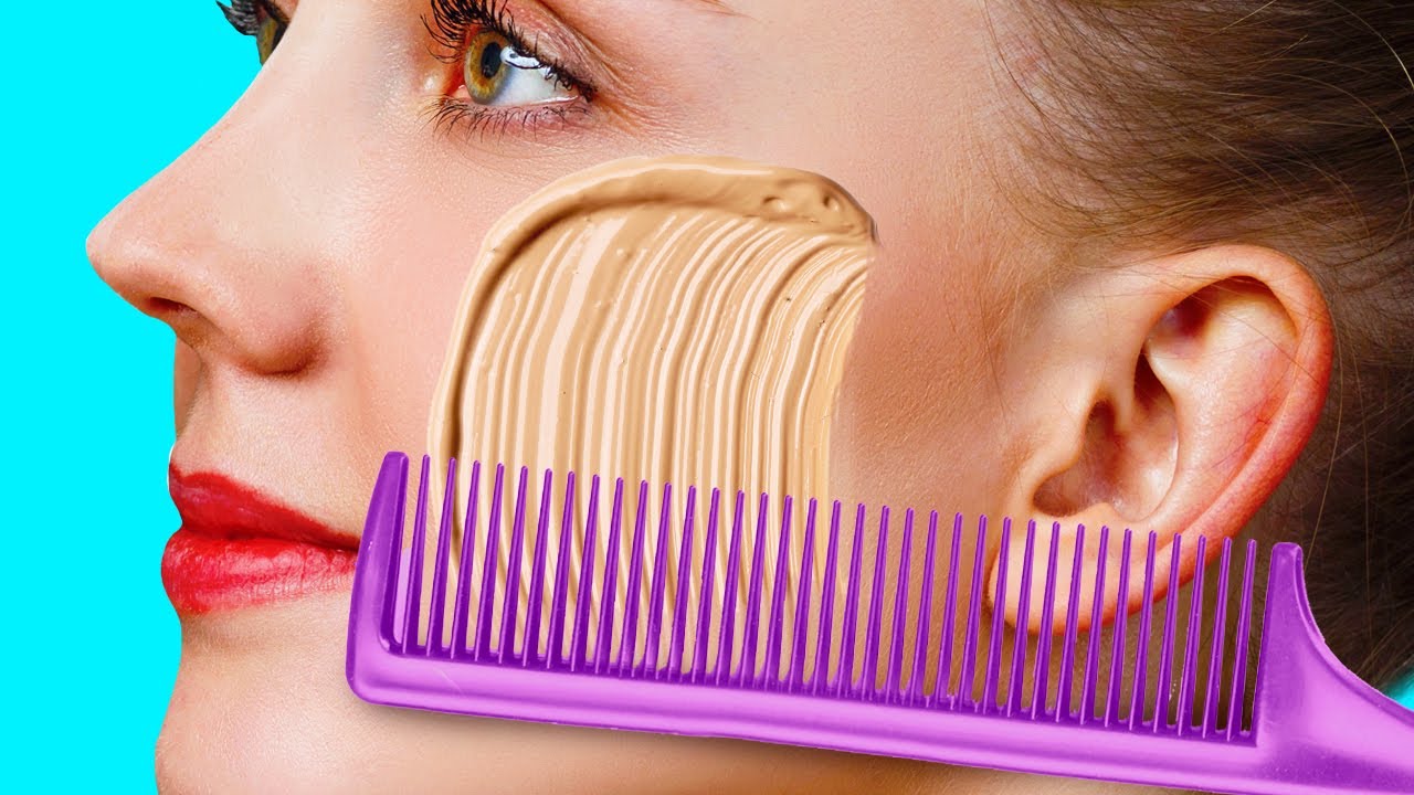 You are currently viewing 27 BEAUTY TIPS THAT LOOK UNREAL