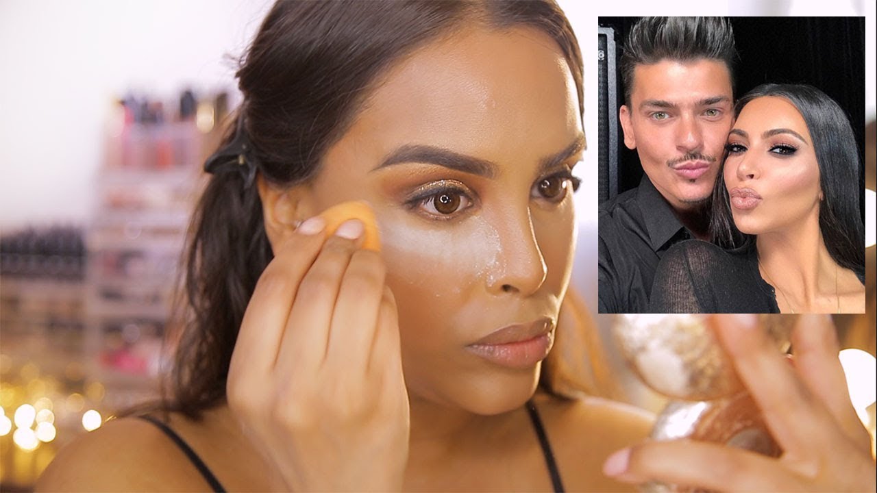 You are currently viewing MAKEUP ARTIST TIPS, TRICKS & SECRETS REVEALED| NikkisSecretx