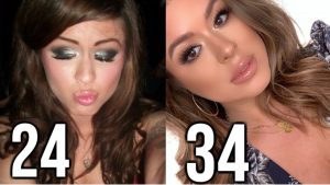 Read more about the article Beauty Advice I Would Give My 20 Something Self