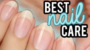 Read more about the article Nail Care Hacks EVERYONE Should Know!
