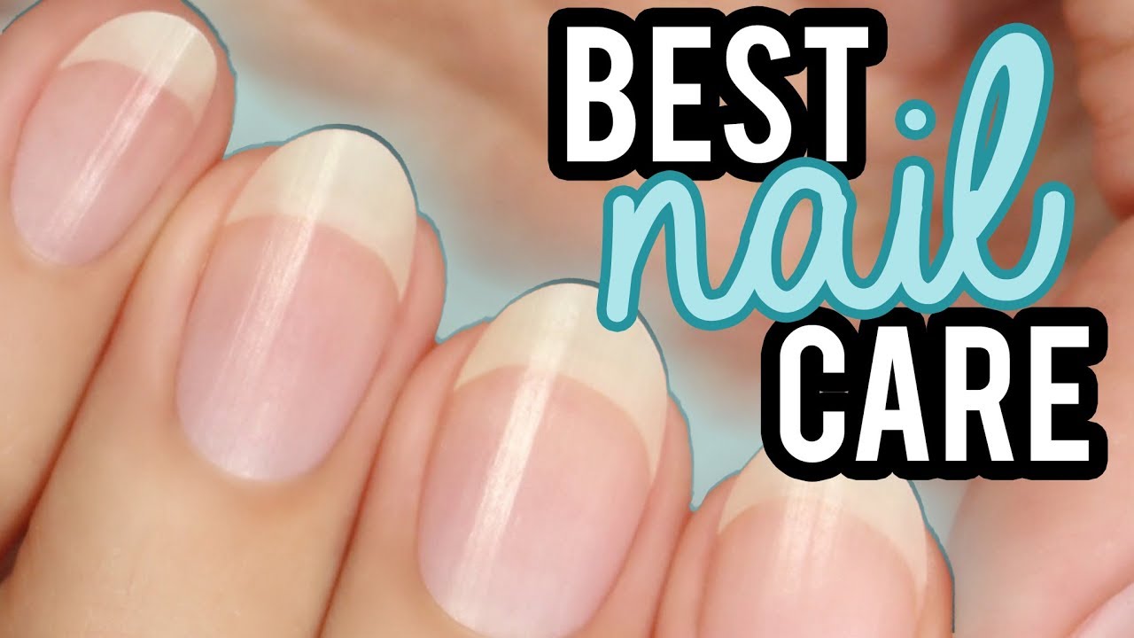 You are currently viewing Nail Care Hacks EVERYONE Should Know!