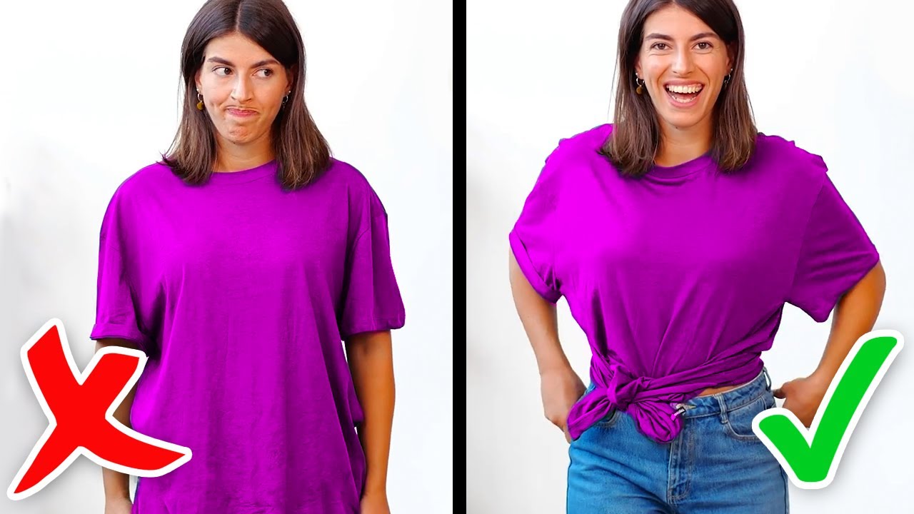 You are currently viewing 41 BRILLIANT FASHION TIPS YOU NEED TO KNOW || Clothing